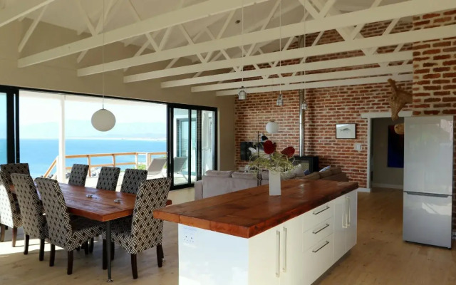 Cliff Lodge