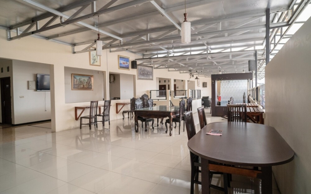 KoolKost near Setrasari Mall 2