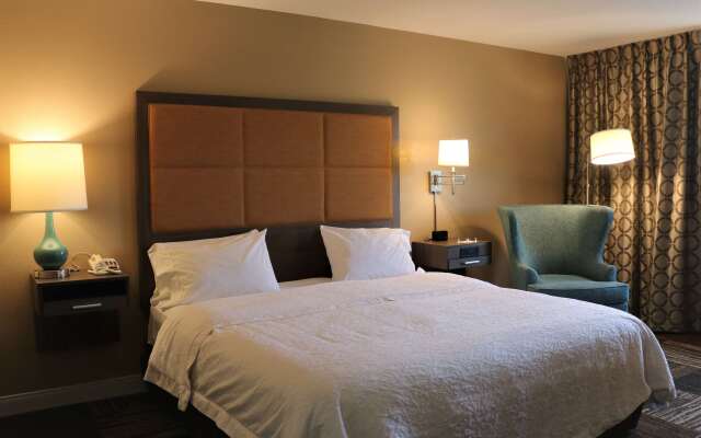 Hampton Inn & Suites Fremont