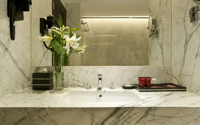 The Bumi Segah Hotel