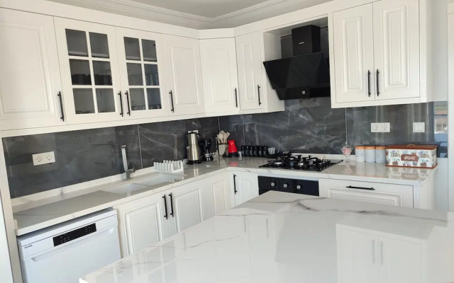 Villa Beyaz İnci Dalaman-Villa White Pearl Dalaman