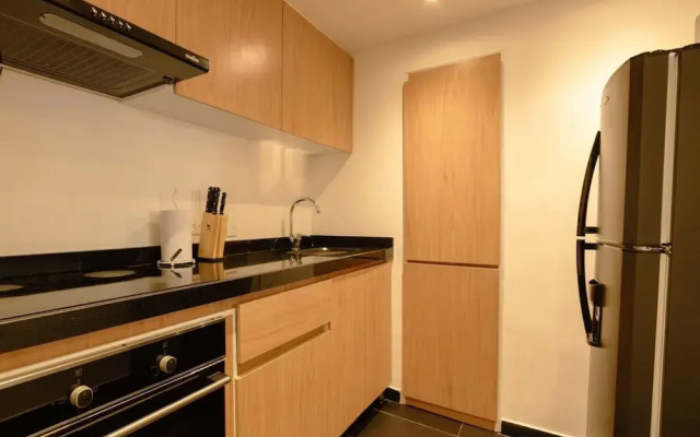 w Stylish 2BR in Cabrera
