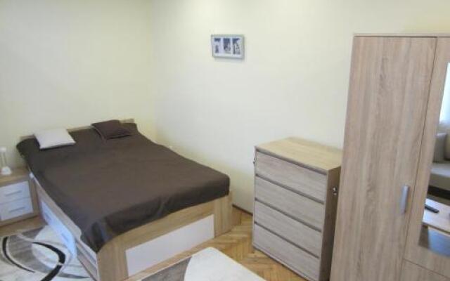Dudi Apartman