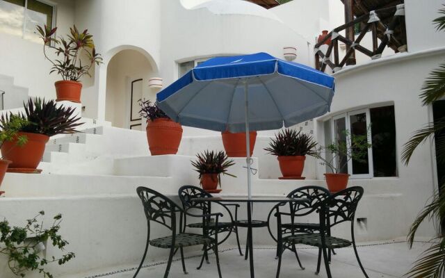 Hotel Boutique Casa Blanca del Sol