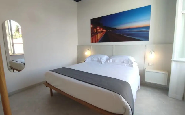 Alaxia Luxury Appartments