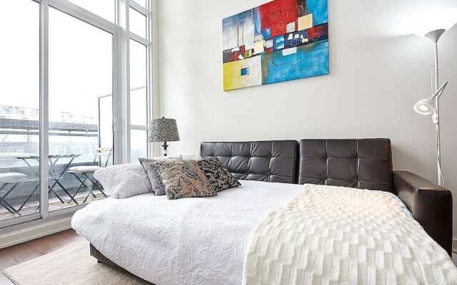 Lavish Suites - One Bedroom Loft