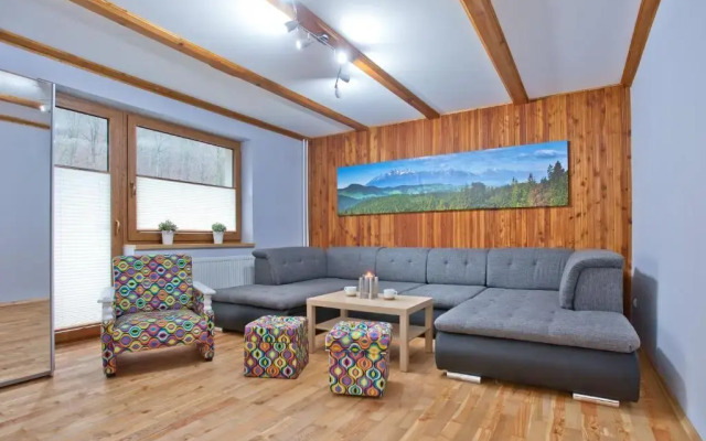 Apartamenty DobraNocka