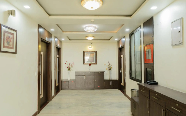 Edition O 30047 Signature Inn