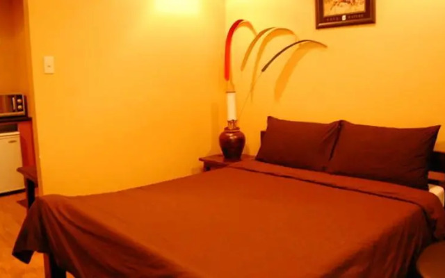 Azotea Suites