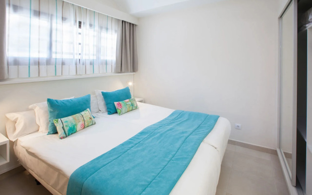 Grupotel Las Pitas