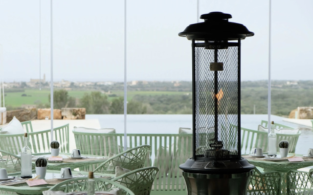 Hotel Rural Es Turó