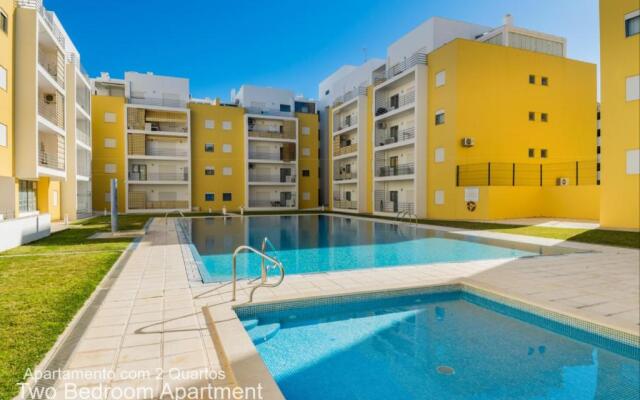 Akisol Armação de Pêra Tale