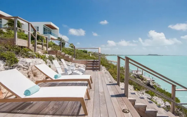 Top villa with fantastic views