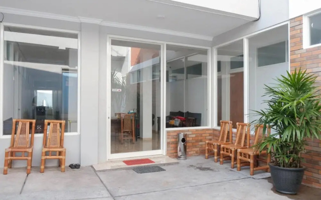 111 Guest House
