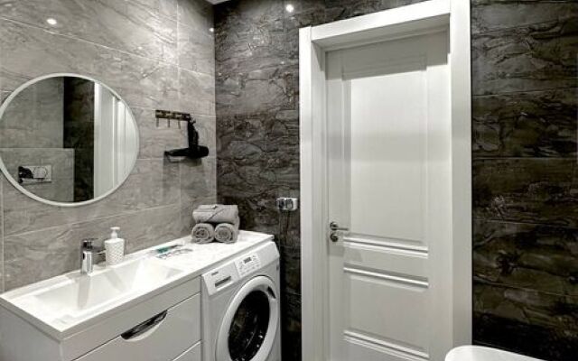 Апартаменты СоваХоум на ул. Модогоева 2