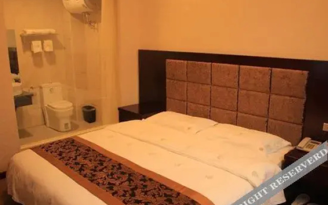 Yunshang Hotel