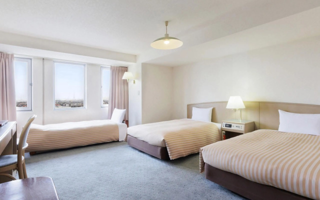 FLEXSTAY INN Kashima Central