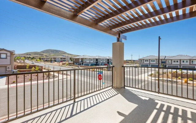 Zion's Paradise 6 Bedroom Townhouse