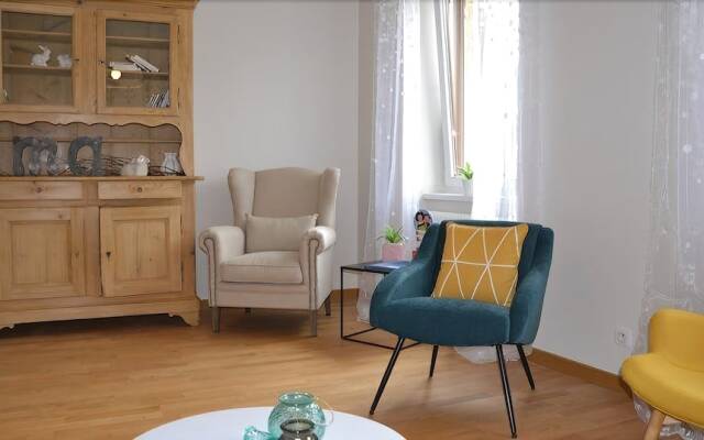 Le Poétique - Appartement