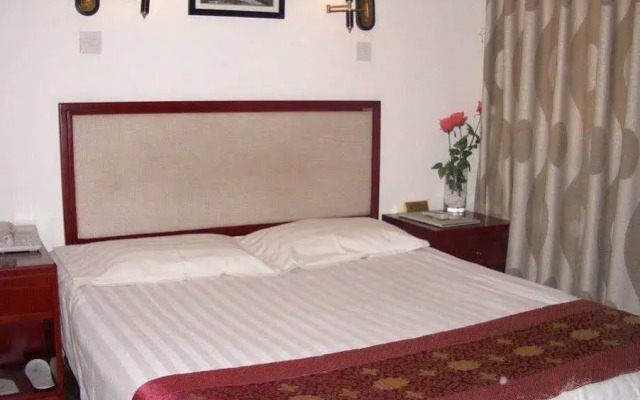 Zilong Hotel - Beijing