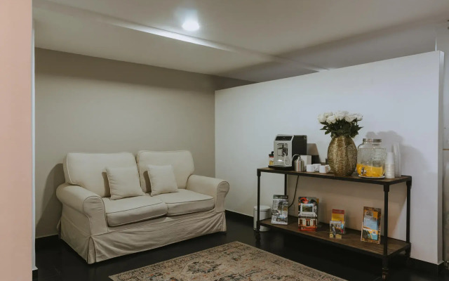 Orange Suite Medellin