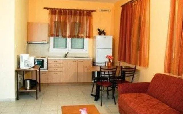 Karfas Sea Apartments