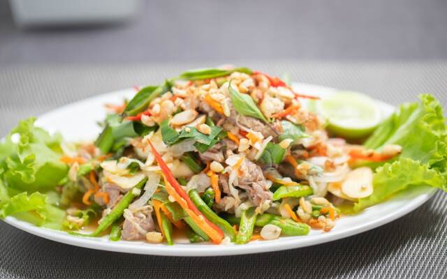 Cambana Poipet Hotel