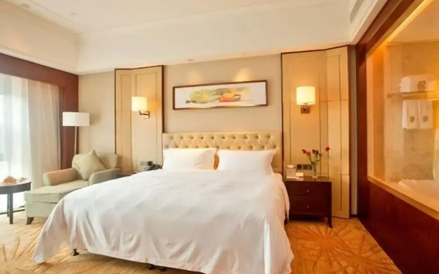 Liu Yuan Jin Jiang Hotel Changde
