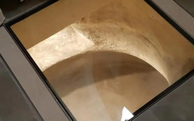 Il Vialetto Nei Sassi 2