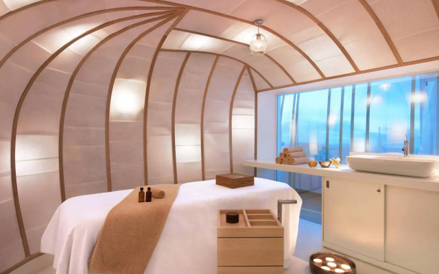 The Westin Paris-Vendome