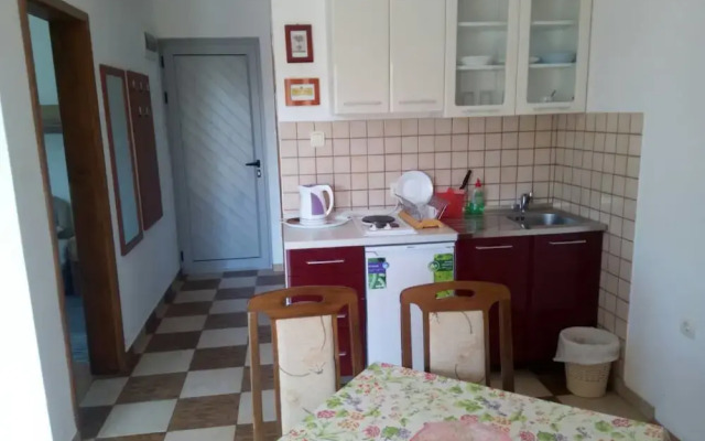 Guesthouse Maslinjak