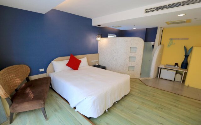 Kenting Beach House