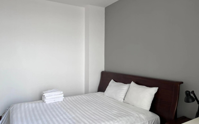 Vinhomes Royal City Luxury Apartment 2 Br