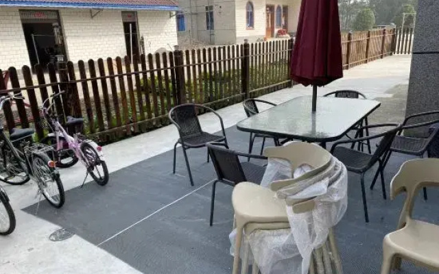 Shanghai Shaoji Homestay