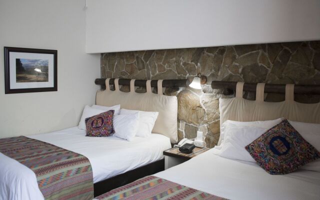 Hotel Casa Bella