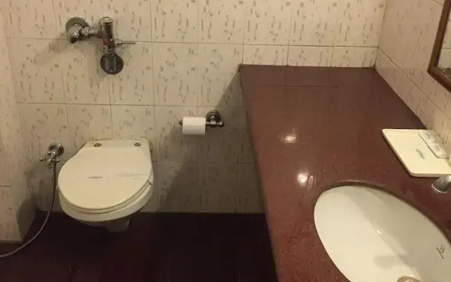 Hotel Sarvodaya