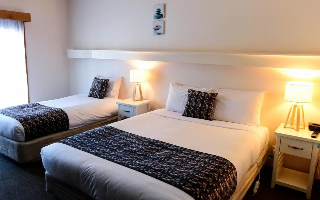 Comfort Inn Benalla
