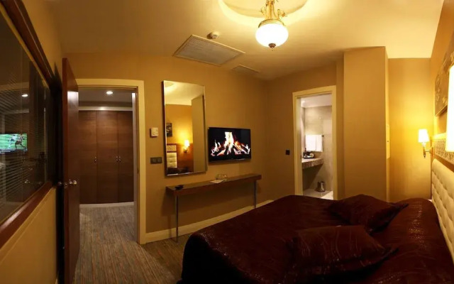 Sivas Revag Hotel