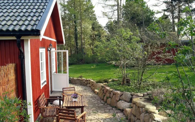 6 Person Holiday Home in Dronningmolle-by Traum