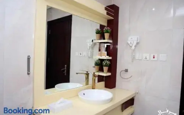 Merfal Royal Apartment