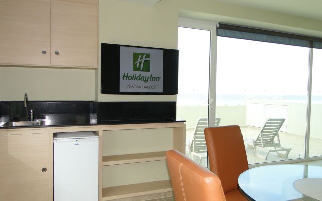 Holiday Inn Coatzacoalcos, an IHG Hotel