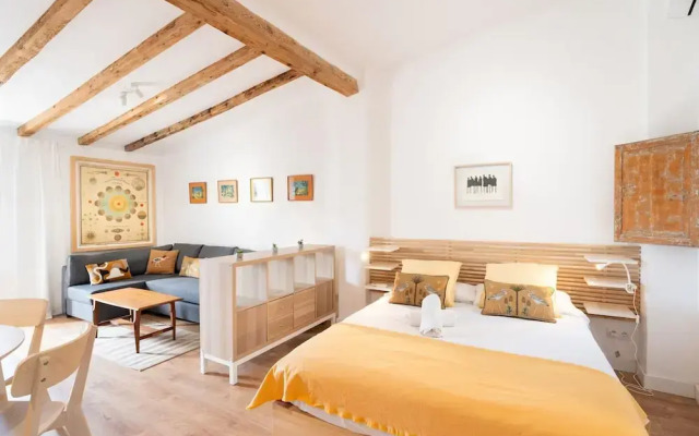 Unik Vacation C s del Bou