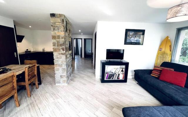 maison au coeur de Guidel