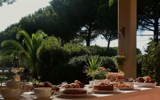 B&B Il Picchio Verde