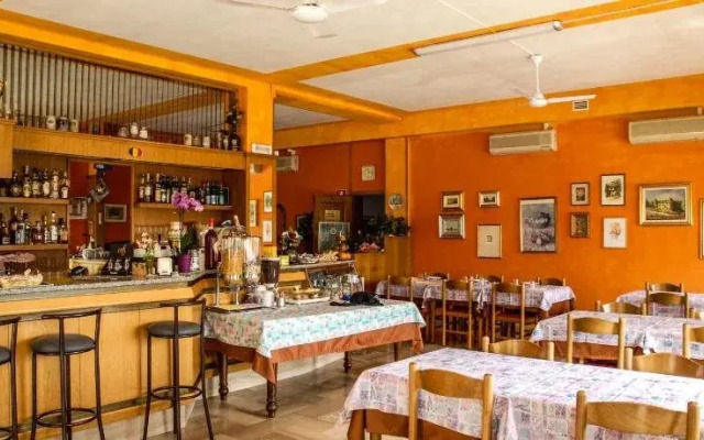 Hotel Du Lac