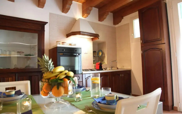 L'alloro Casa Vacanza