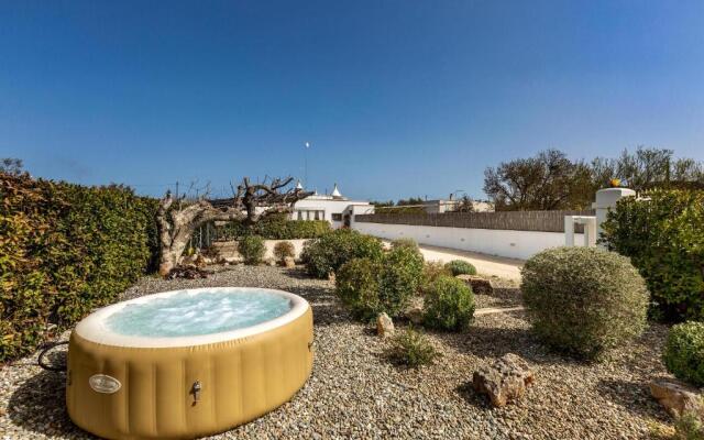 I Colmi Trulli Suites by BarbarHouse