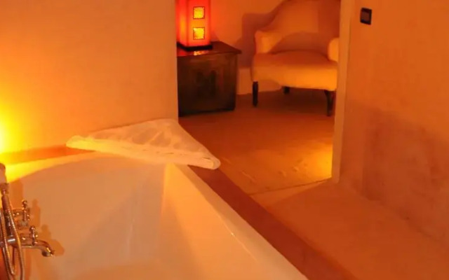 Le Village Du Toubkal and Spa