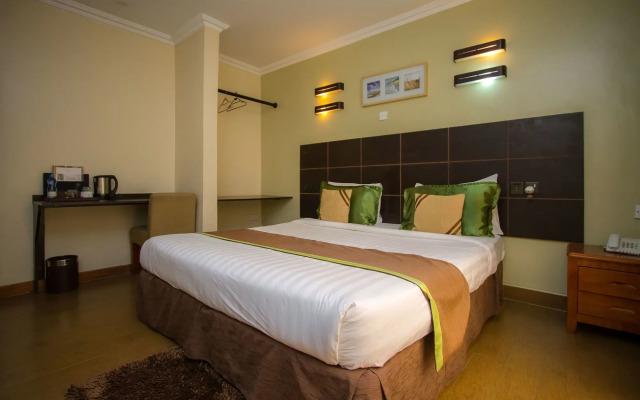 Eseriani The Hotel