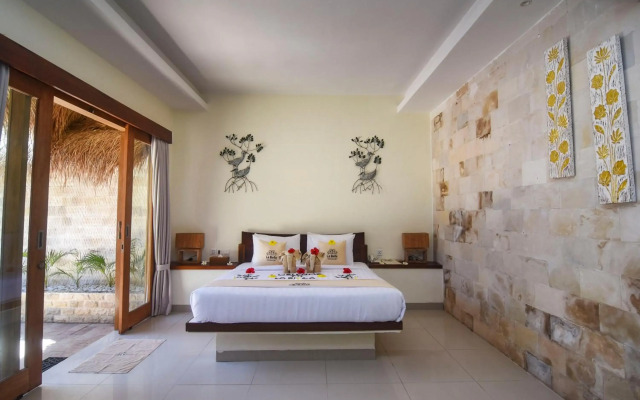 La Bella - Hotel Villa & Spa